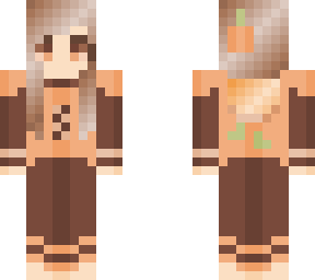 pumpkin spice- olives reshade contest entry