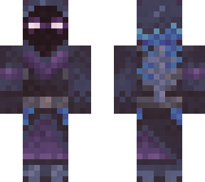raven fortnite