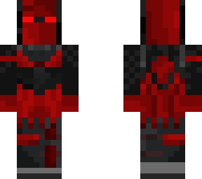 red knight