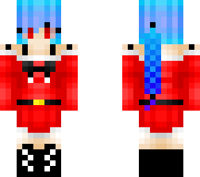 rinko fujisaki oc