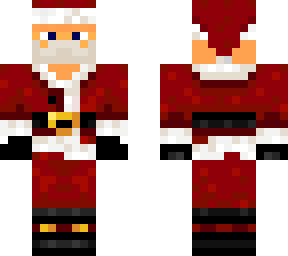 santa claus