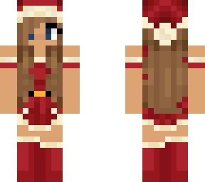 santa girl repost (updated)