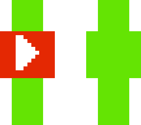 say ur youtube channle