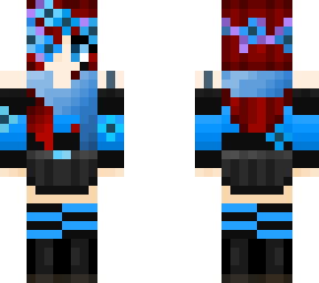 scarf echo
