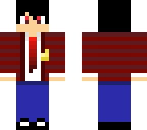 school boy fixed