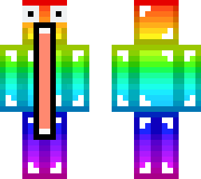 screaming derp