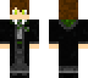 slytherin kid