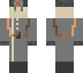 soviet troop