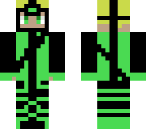 space man