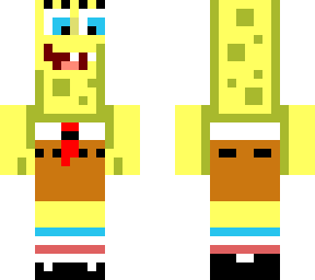 spongeeebob