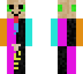 Skin Minecraft Raros raras | Minecraft Skins
