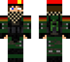 the veteran of germany