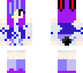 this is my skin ok?