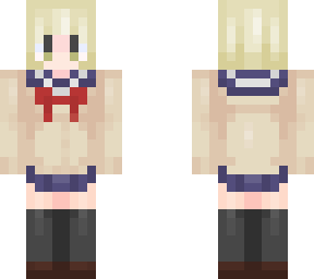 toga himiko