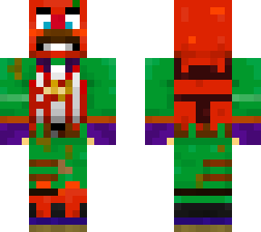 tomato head