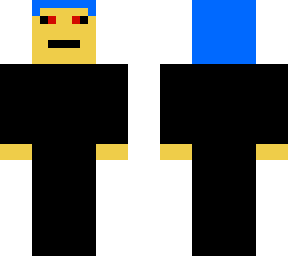 tvm (the vampire manikin)