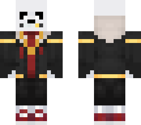 uf! sans repainted and second layer edited