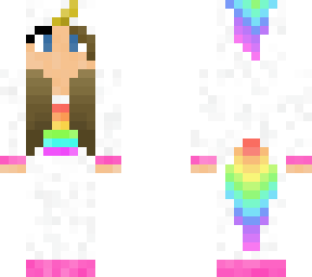 unicorn outfit