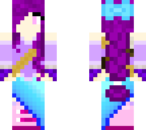 violet_archer