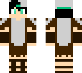 warrior percy