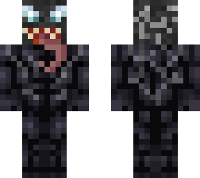we are venom