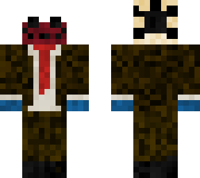 wolf payday