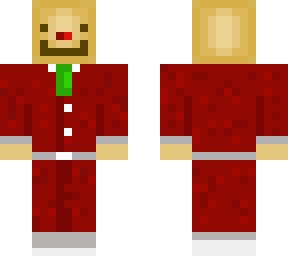 yurideridder christmas