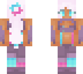 - programmed backwards - contest entry -