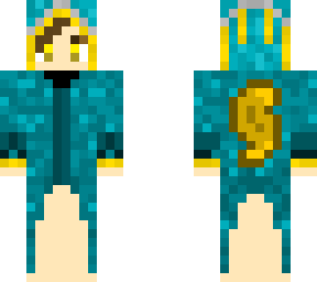 [odyssey-euphoria] kaitlyn