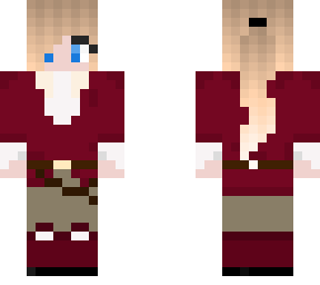 adora (with jacket)