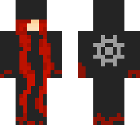 alyssa, dark witch