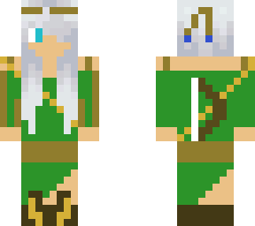 artemis- goddess of the hunt.