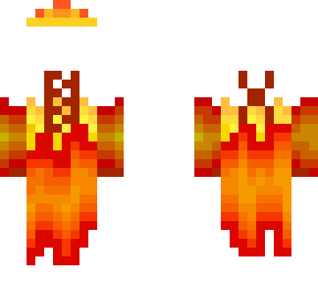 base, queen of fire