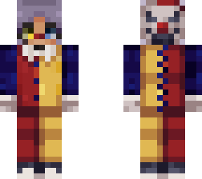 belloon clown 2