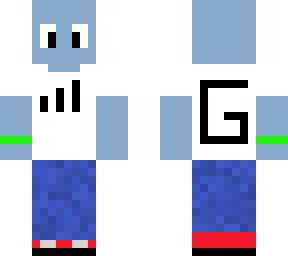blu-g