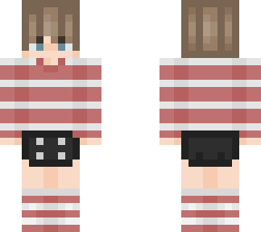 boy skin for memz