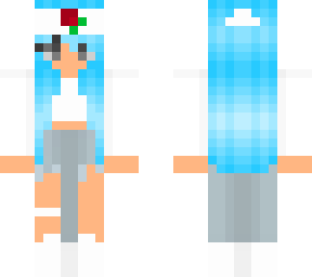 brokenfluf