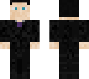 bruce wayne (new-52)