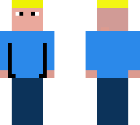 builder (mine)