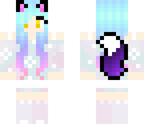 candy fox