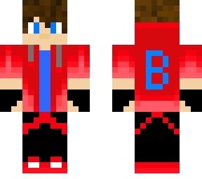 candybitetv official skin