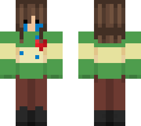 chara