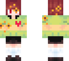chara meh