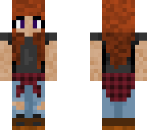 charlotte (oc)