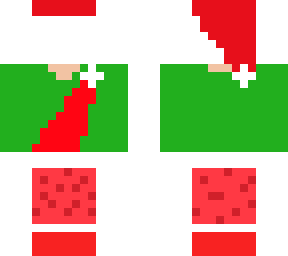 chrismas clothes base