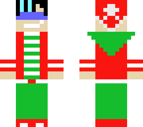 christmas xuchihaein