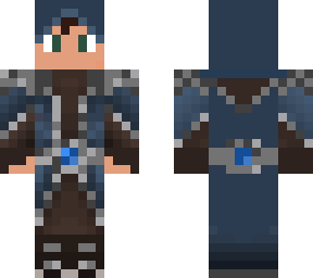 clomedragon mage