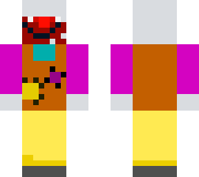 clown