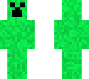creeper costume