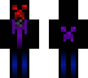 creeper gradient